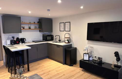 The Old Quarry Hideaway - Foto 24