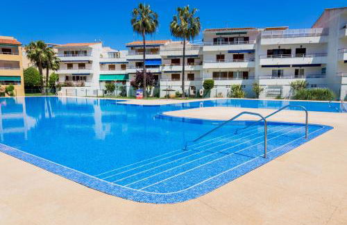 Don Pepe Chic Apartment by Rock Rentals - Foto 9