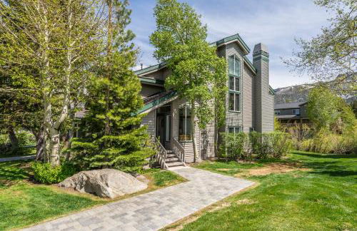 Snowcreek IV 549 - Photo 37