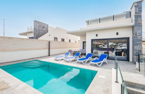 Marinasunbeach villa Angela - Foto 15