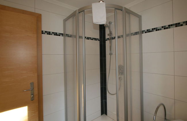 2 bedroom Apartment in Mayrhofen with garden - Photo 11