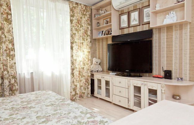 ApartLux Savelovskaya President - Foto 5