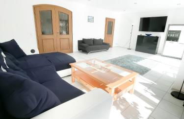 Ferienwohnung Balu - Foto 2