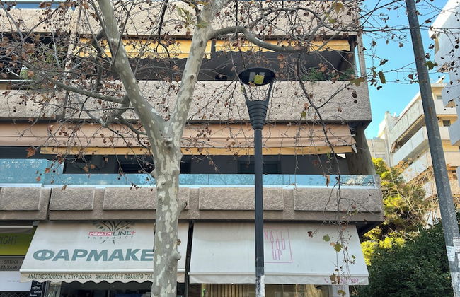 Palio Faliro Beach Luxury Two-Bedroom Suite - Foto 73