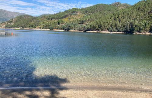 Casa da Laija - Estúdio - "Gerês" - Foto 15