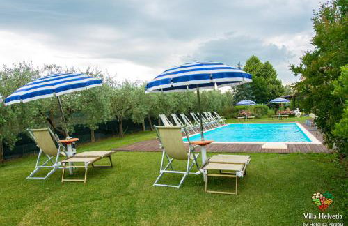 Villa Helvetia - Foto 2