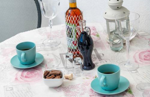 Amare Apartments - Photo 70