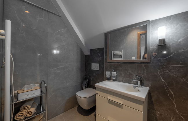 Villa Garden Apartmany - Foto 26