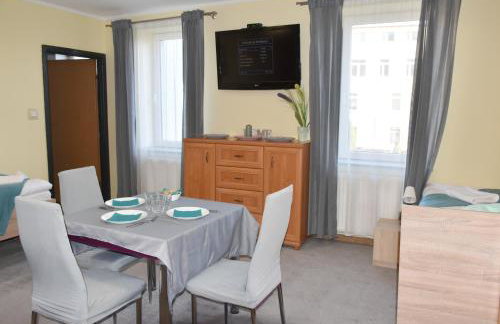 Apartamenty Głowackiego - Foto 42