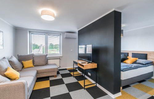 Apartamenty Medyka Park - Foto 23