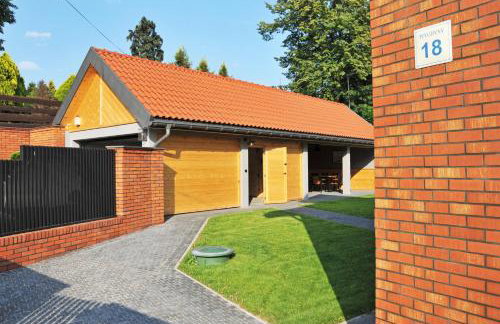 Mazury Haus - Foto 33