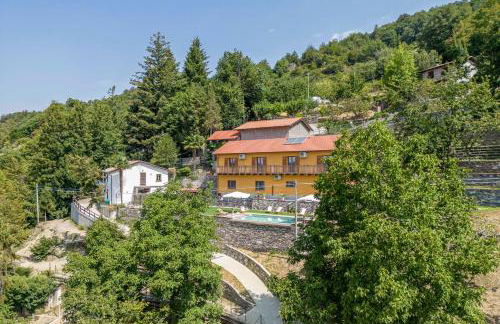 Casa Aurora in Genova - Foto 53