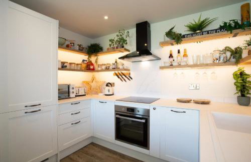 Cozy Wetherby Retreat - Foto 3