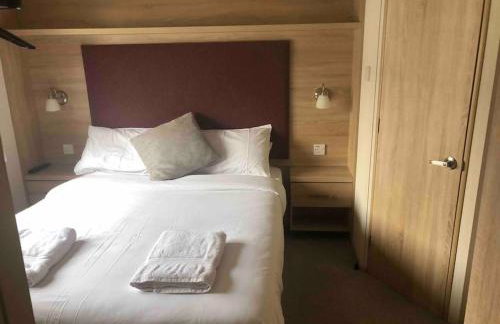 Luxurious Lodging in Bembridge - Photo 36