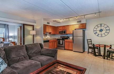 Prime Location 1BR - 5 min to DowntownTampa - Foto 4