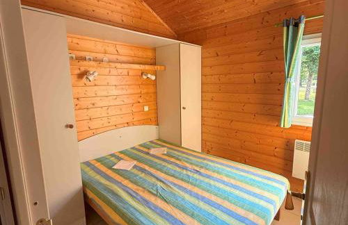 Chalet Édelweiss 35 en lisière de forêt, calme et nature - FR-1-583-444 - Foto 11