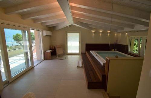 Villa Mimosa Bellagio Wild Flowers - Foto 16