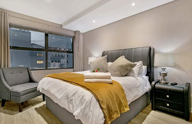 2 BD Penthouse in the Heart of the Mother City - Foto 1