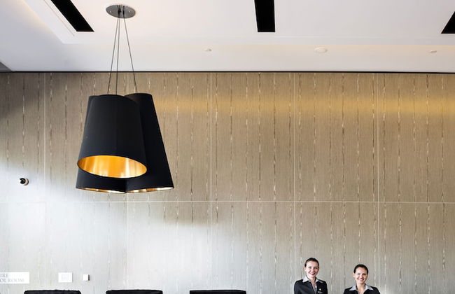 Fraser Suites Perth - Foto 2