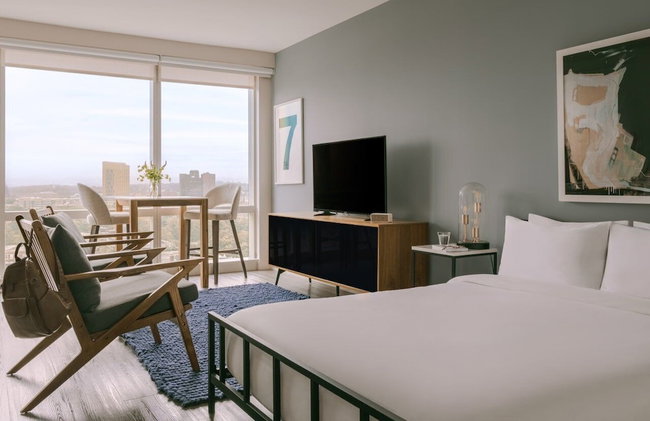 Pierce Boston Apartments Fenway - Foto 2