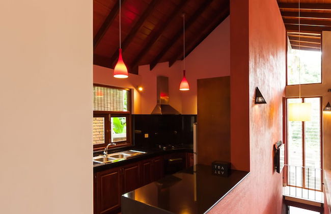 Nisala Villa - Foto 20