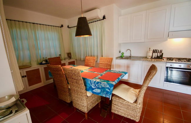 Casa Turchese by Wonderful Italy - Foto 11