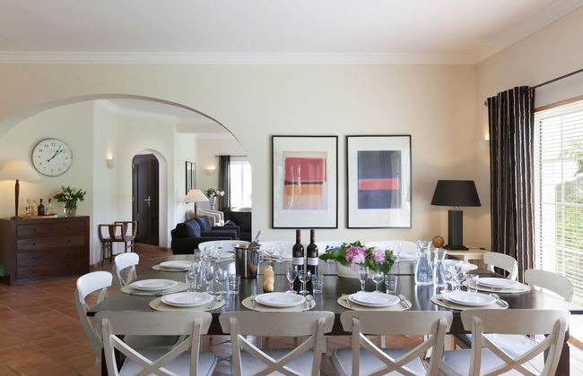 Luxurious Villa in Monchique With Private Pool - Foto 29