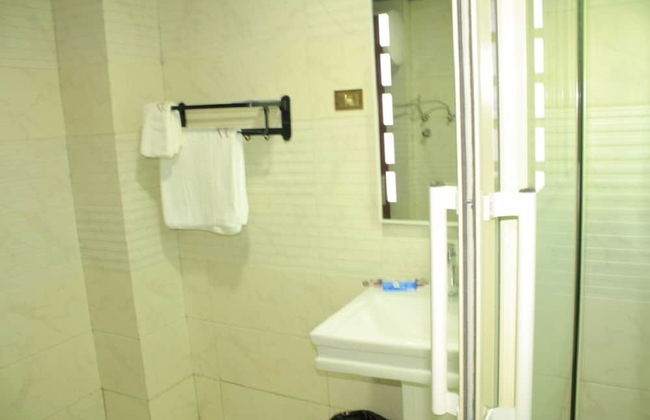 Golden Park Apartment Hotel - Foto 19