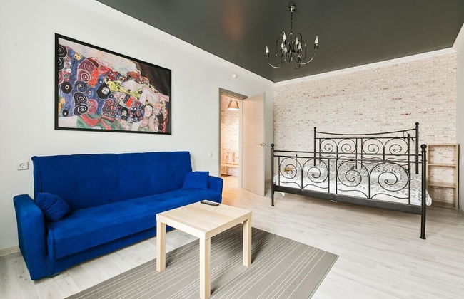 MaxRealty24 LOFT Putilkovo - Foto 1