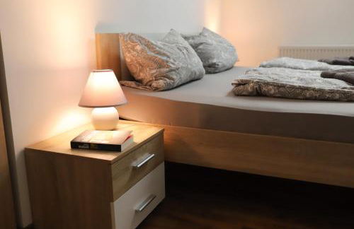 Ferienwohnung am Herzplatz - Foto 34