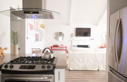 3 Blocks to Beach Private Pool Rooftop Patio Hamilton I II by AvantStay - Foto 22