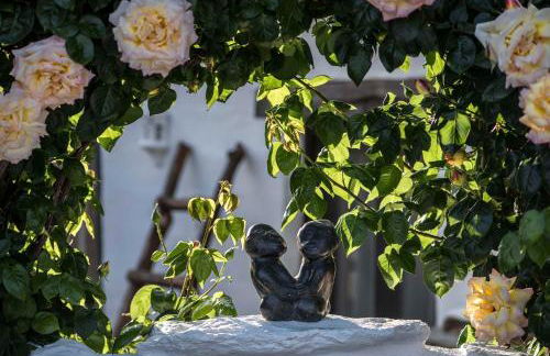 Cortijo La Viñuela - Foto 22