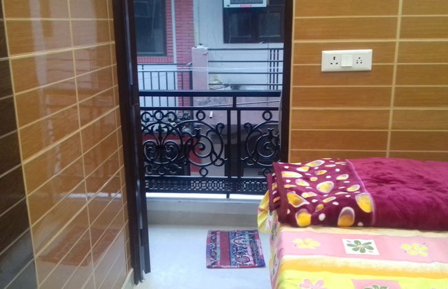 Posh S.delhi Foreigners Area, V.safe, Lajpat Ngr-2 - Foto 5