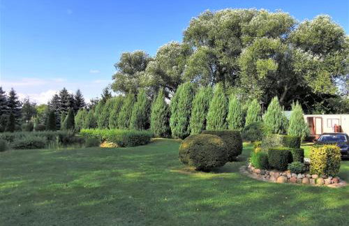 Brzozowe Zacisze - Foto 43