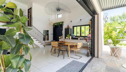 Maison Piscine Proche Cassis - Foto 5