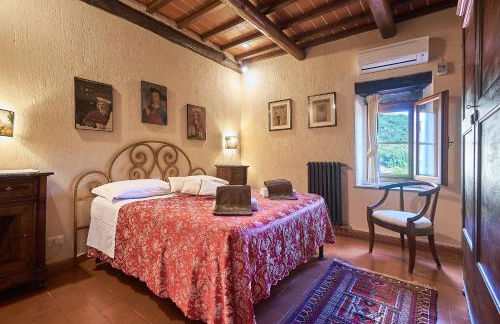 Agriturismo Borgo Mocale - Foto 66