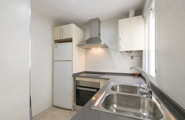 Boliches in Arcos de la Frontera - Foto 15