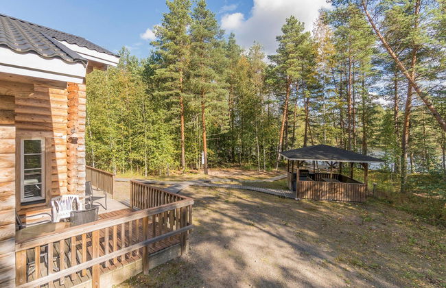 Valkealammi - Foto 26