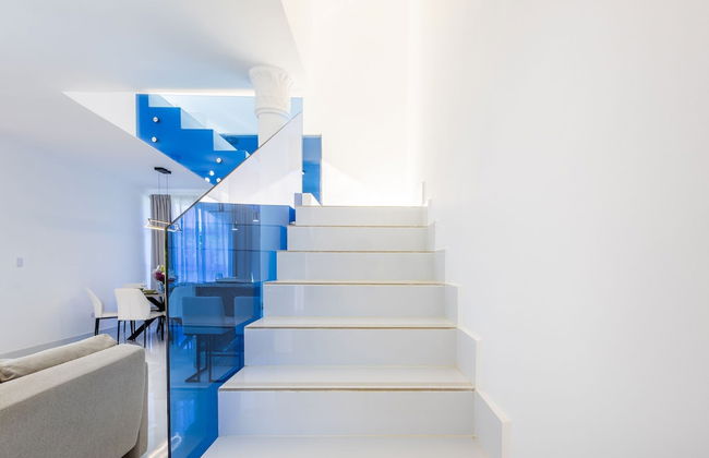 Relaxing 3-bedroom Villa With Pool Rooftop Jacuzzi in a Secluded Setting - Foto 28