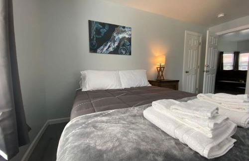 3rd Base Apt 1 All Star Baseball Rentals - Foto 9