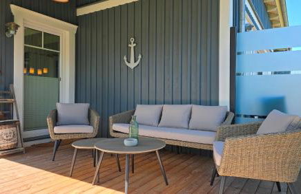 Ferienhaus "Lille Hus" - Urlaub mit bis zu 12 Personen - Photo 39