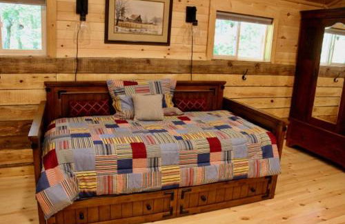 Cabin at Walland Forest - Foto 14