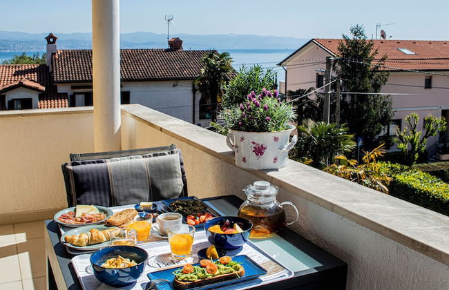 Apartments Villa Beller - Foto 25