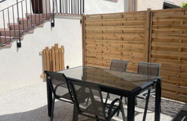 L'Ecrin du Rempart - Foto 8