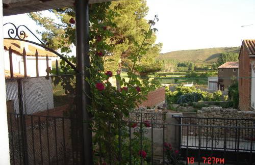 Apartamentos el Portal - Foto 11