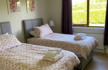 Strone Farm Cabin - Foto 5