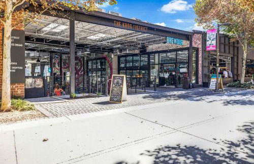 Urban Bliss on the Beltline - Foto 51