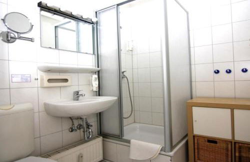 Ferienwohnung K1606 für 2-4 Personen mit Ostseeblick - Foto 17