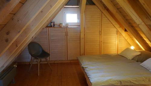 Ferienhaus am Schönbuchrand - Foto 2, wardrobe