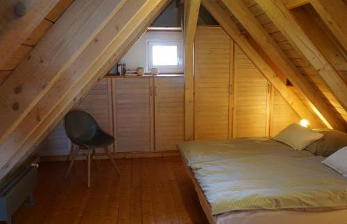 Ferienhaus am Schönbuchrand - Foto 2